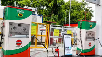 IGL surges CNG prices in Delhi-NCR region by Rs 3.89 per kg