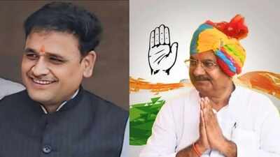 Datia bypoll: Congress’ Ghanshyam Singh leads after 7 rounds of counting