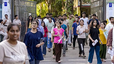 NEET PG 2026: What candidates should do if power or system Flfailure occurs during exam