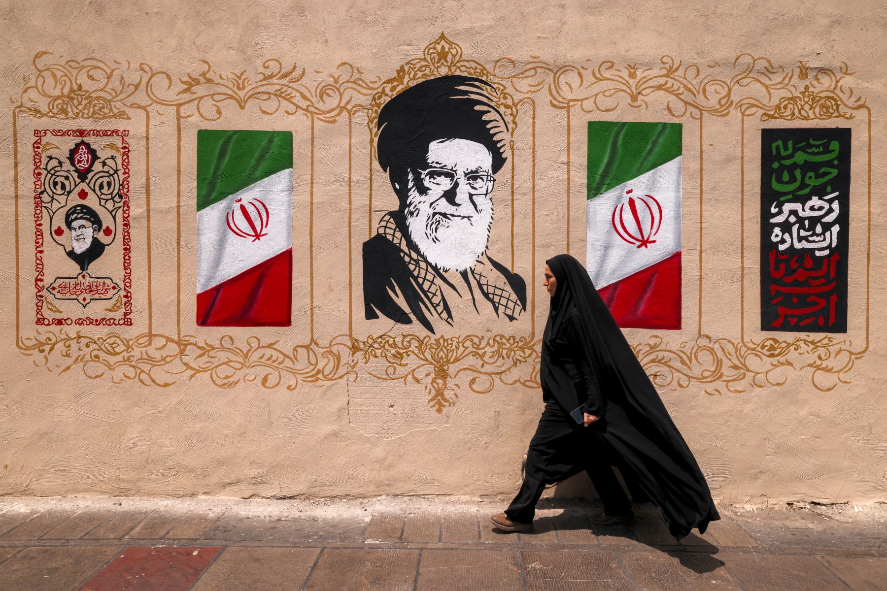 Iran-US war: Iran pledges firm stand against US sanctions; stresses on  diplomacy and defence