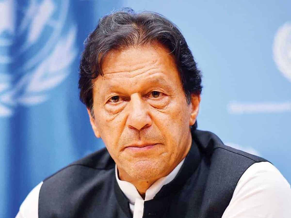 Pakistan’ PTI approaches court after incomplete medical tests of Imran Khan; Files contempt against PM