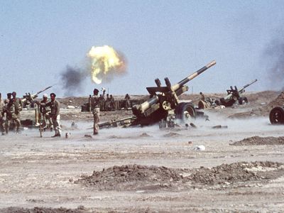 Iran launches missiles, drones at Kurdish group in Iraq