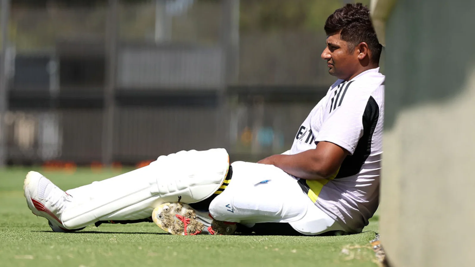 Ravichandran Ashwin backs Dhruv Jurel over Sarfaraz Khan for Sri Lanka Test Opener