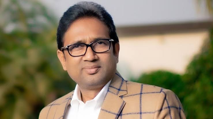 BSP MLA Uma Shankar Singh passes away at 55 after battle with brain tumour