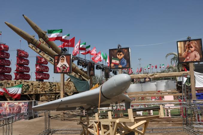 Iran seeks progress in Hormuz talks as Gaza and West Bank tensions continue