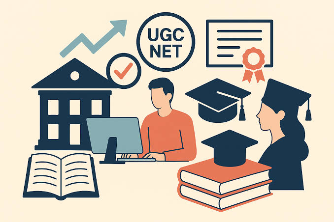 UGC NET June 2026 answer key expected soon, NTA says results to follow