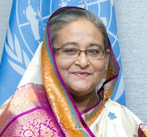 Ex-Bangladesh PM Sheikh Hasina to make first public appearance in 2 years; but virtual