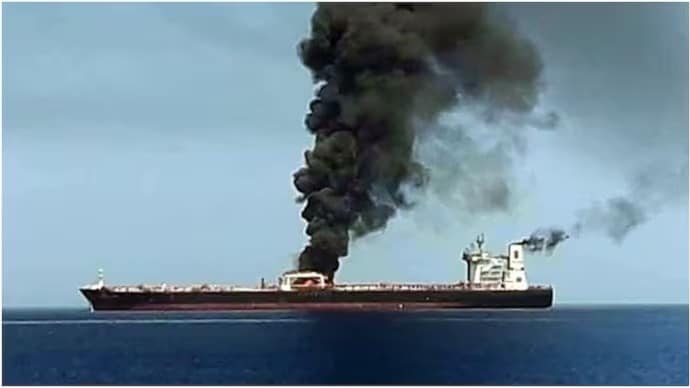 Strait of Hormuz opens after the US ‘fully’ accepts conditions: IRGC