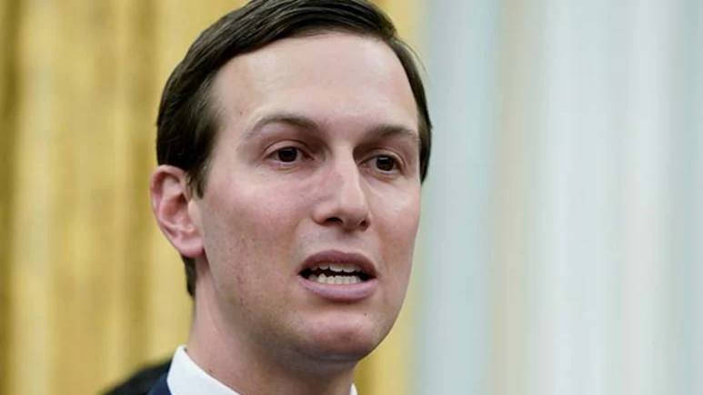 Hamas Disarmament could begin within a month, Jared Kushner says after Netanyahu talks