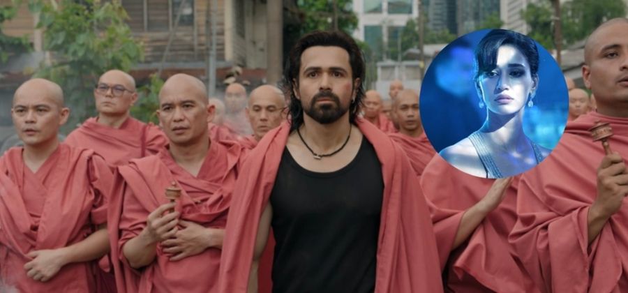 Awarapan 2 Trailer: Emraan Hashmi returns as Shivam, ‘Tera Mera Rishta’ rekindles nostalgia