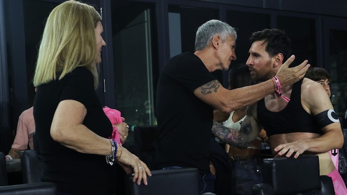 Lionel Messi’s father passes away at 68 due to chronic illness
