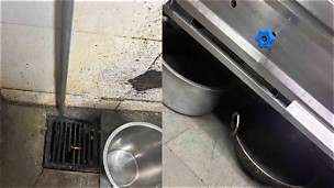 FDA shuts Radio Club, McDonalds and Khar Gymkhana over hygiene violations