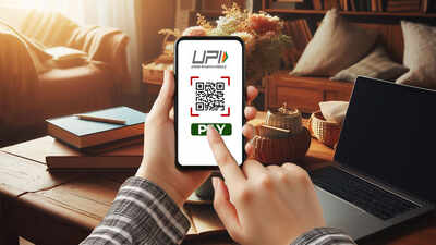 ‘Someone has to pay the price’: RBI on MDR for UPI transactions