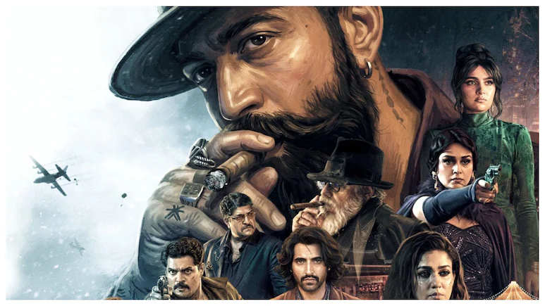 Yash’s Toxic sells 2.6 lakh tickets, earns Rs 19.44 crore in advance bookings