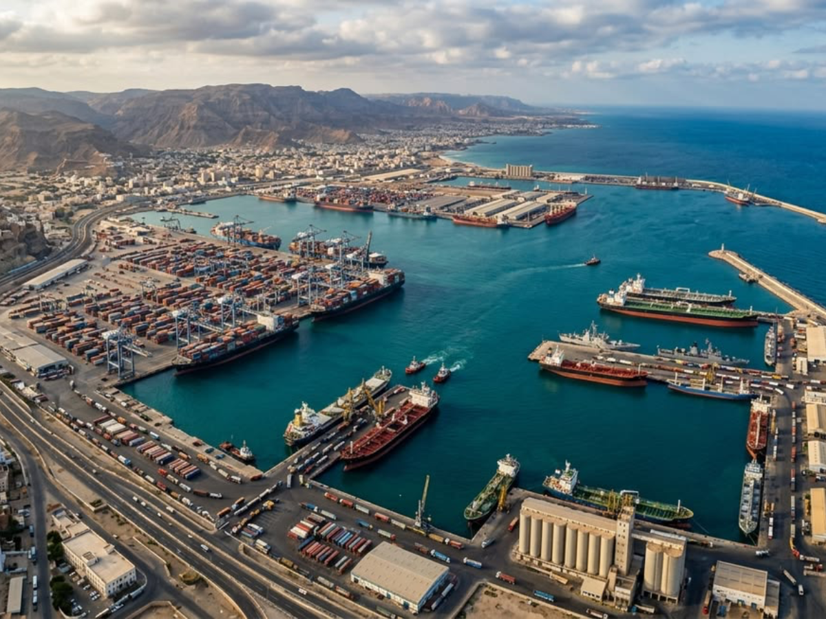 Yemen suspendeds operations at Mokha port following series of attacks