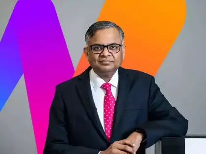 N Chandrasekaran to steps down as the chairman on Tata Sons; Will complete tenure