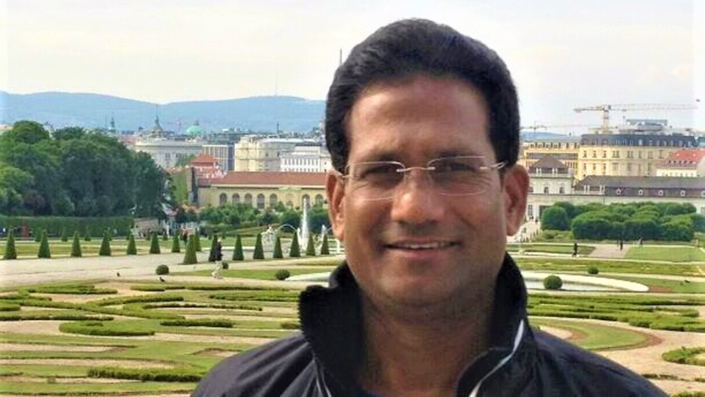 Centre appoints new Higher Education Secretary days after naming Naresh Pal