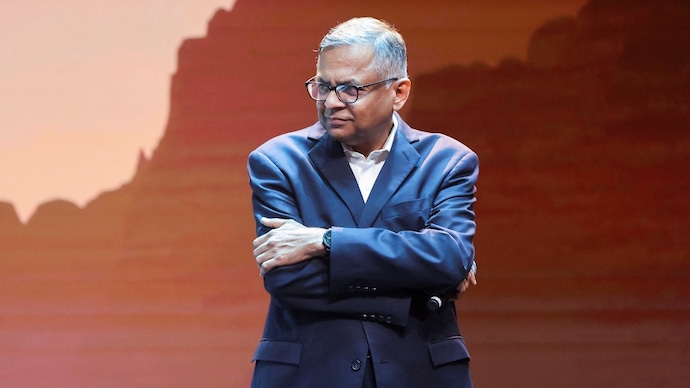 Debate sparks over Chandrasekaran’s exit; Split decisions on Tata Sons successor