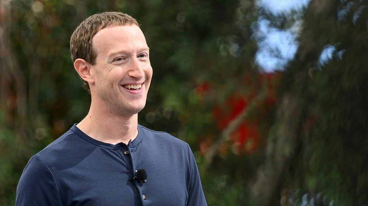 Mark Zuckerberg apologises over PM Modi video removal incident