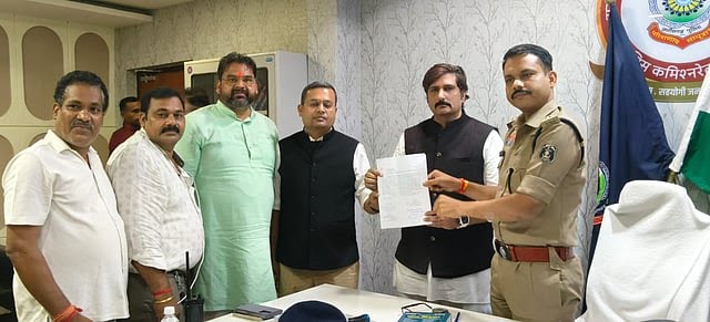 FIR against two for posting objectionable comments on Hindu deities