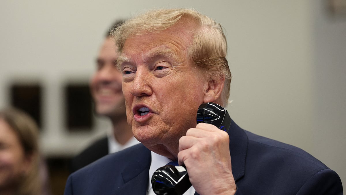 Trump announces “biggest oil deal” in world history with Venezuela