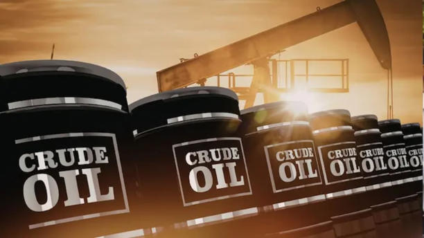 Oil edges higher as US, Iran hit impasse over Strait of Hormuz