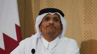 Iran-US war: Qatar PM arrives in Tehran; Iran and Oman close Hormuz deal on positive note
