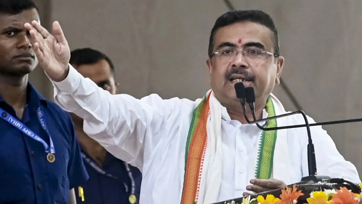 RG Kar rape and murder case: CM Adhikari orders fresh probe following request by victim’s mother; now a BJP MLA