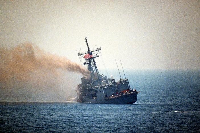 Iran to open Strait of Hormuz but ‘on its own conditions’; says US must fulfill demands