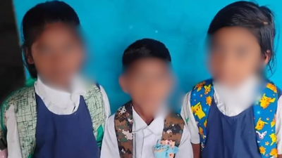 3 children die due to drowning in river in Chhattisgarh’s Bilaspur