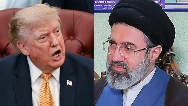 Iran rejects Trump’s Hormuz claim, says Strait will remain under Tehran’s control