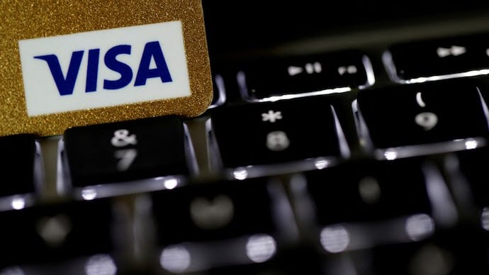 Indian employees wake up to lay off mails. Why is Visa striking down work force despite strong business growth