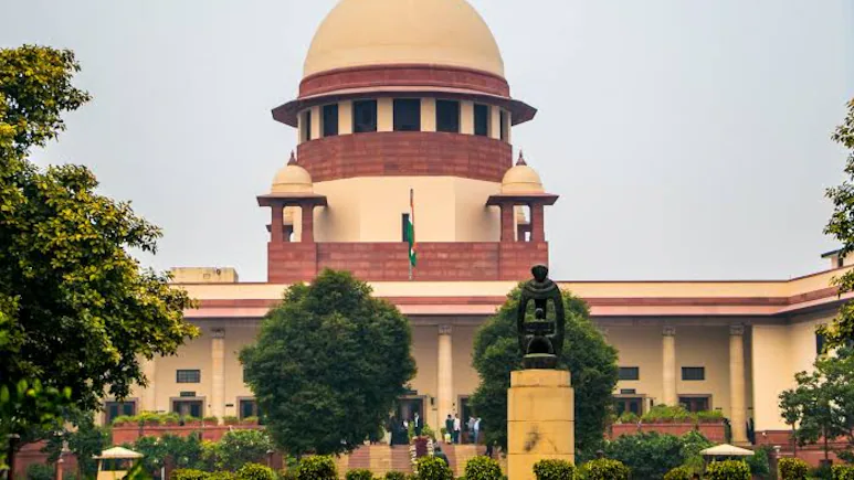 Vande Mataram Row: Supreme Court says conscientious objectors should not face punishment