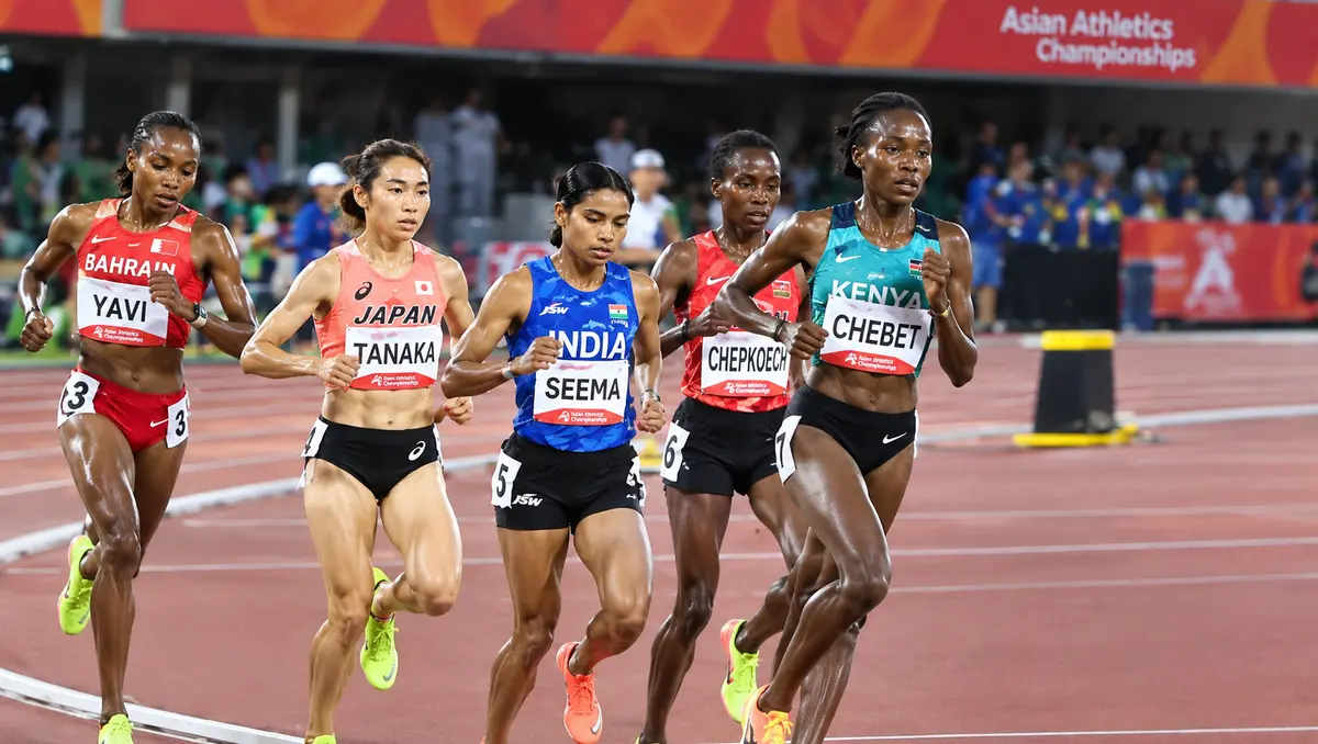 Asian Games2026: India closes day 5 with Bronze; Ends 16 year wait