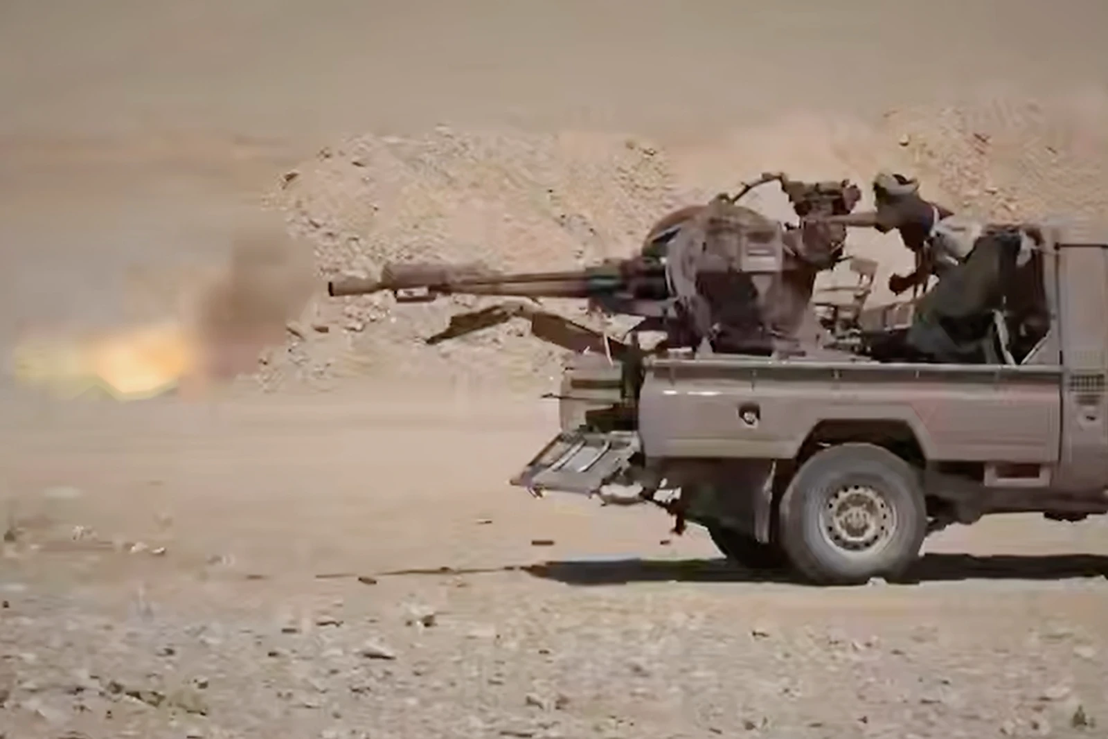 Iran war: Fights between Yemen government and Houthi’s intensify; Trump to meet Gulf leaders