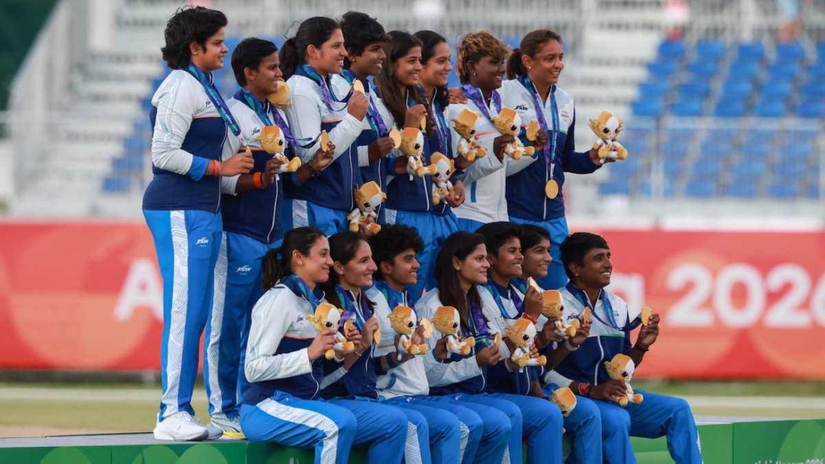 Asian Games 2026: India clinches first gold; Eyes other medal in mens badminton