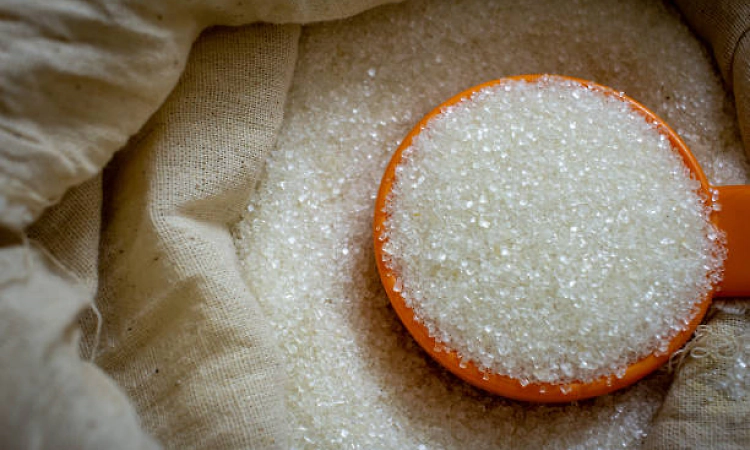 Sugar retails below Rs 60 per kg for fourth day in a row
