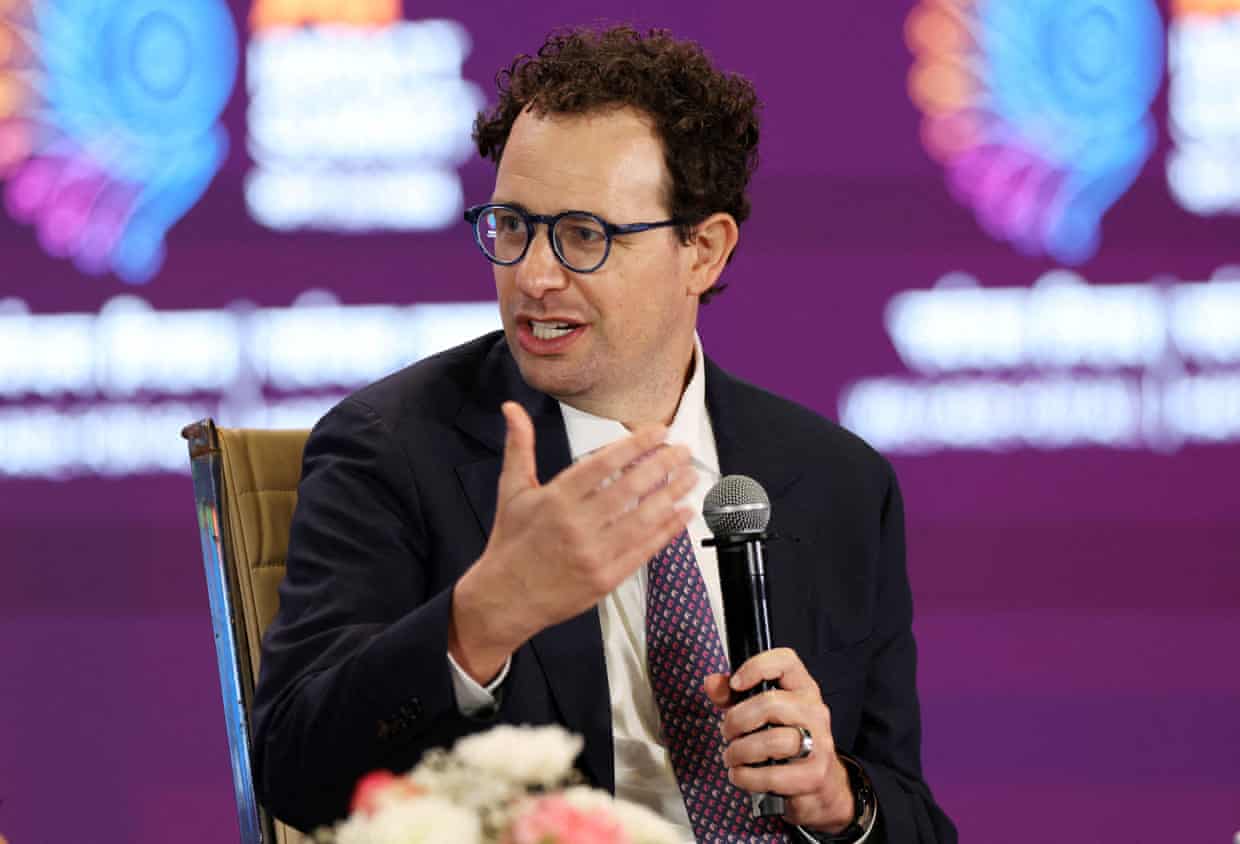 Why AI leaders are calling for a slowdown — And what it means for India