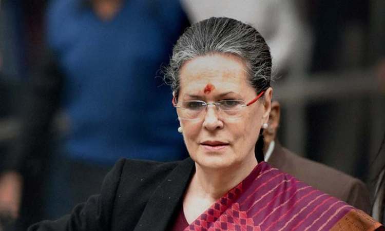 Delhi court sets aside ‘unreasoned’ order on FIR against Sonia Gandhi for inclusion of name in electoral list