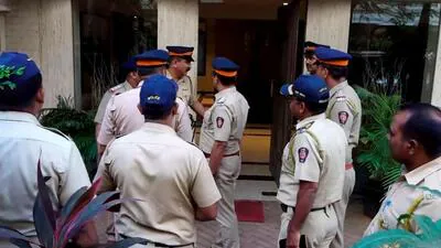 Ahmedabad Crime branch arrests 54 year old linked to a murder case registered in 2002