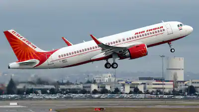 Flyers on as alert Delhi recieves heavy rainfall; Airlines issues advisory
