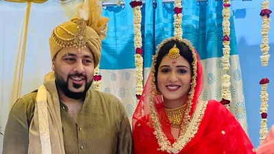 Badshah and Isha Rikhi announce divorce, end marriage amid speculation