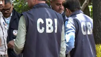 CBI probes $6million tech-fraud theft; arrests one accused