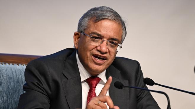 CEC Removal Explained: How can India’s chief election Commissioner be removed?