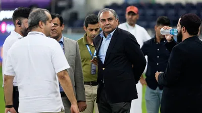 BCCI informed in advance its stance on ACC trophy before India Womens team refusal: Report