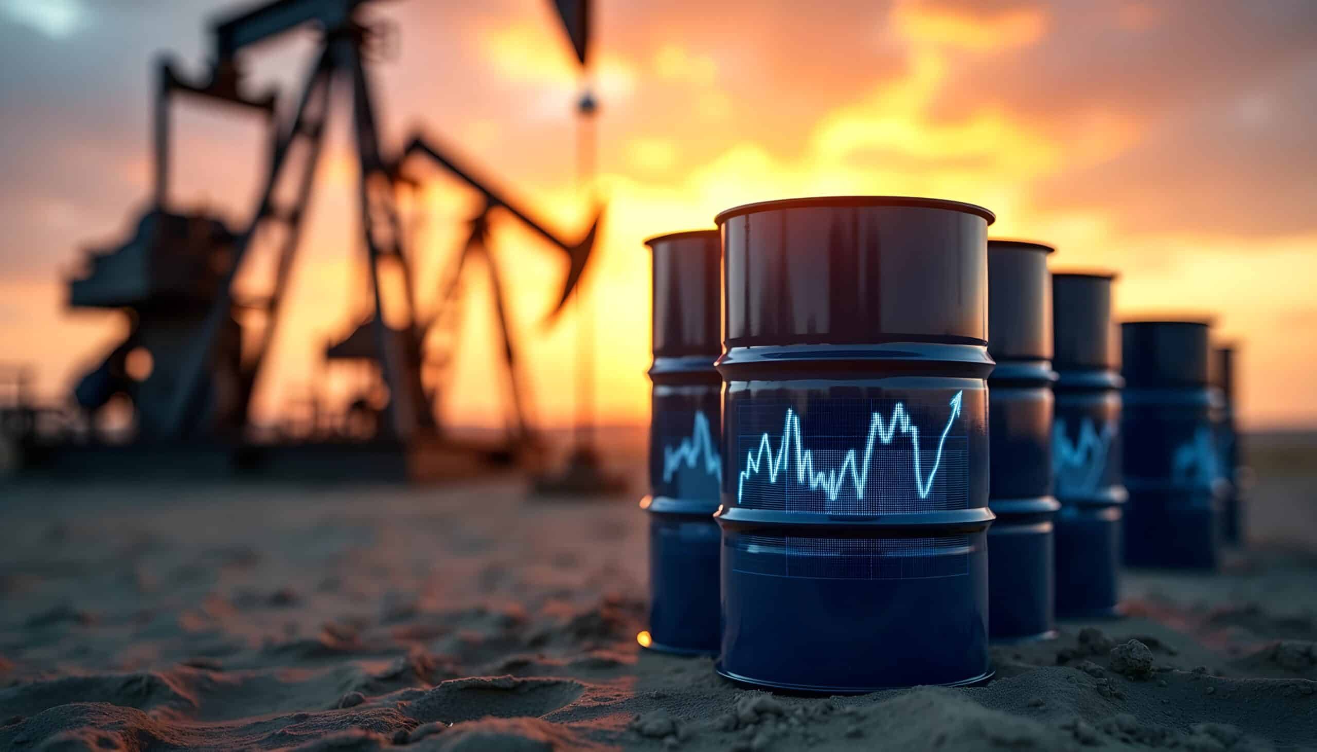 Crude Oil Crosses USD 100: Will rising prices hit Indian household budgets?