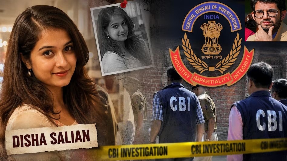 Mystery woman emerges as link in Disha Salian death case