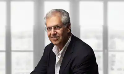 Noel Tata proposed a plan to escape Tata Sons listing: Reports
