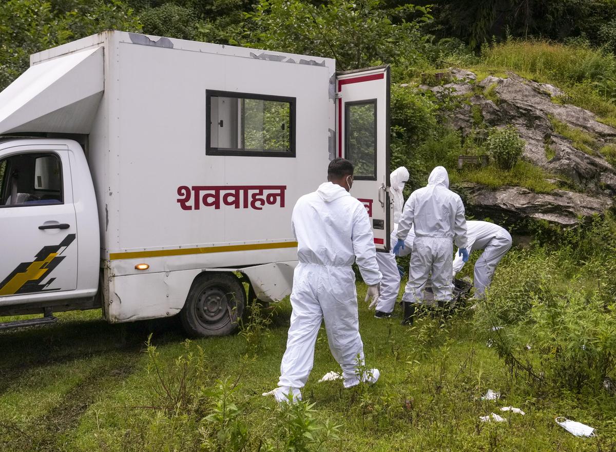 Nepal flash floods: Death toll rises to 1,000; Fresh flood alerts issued