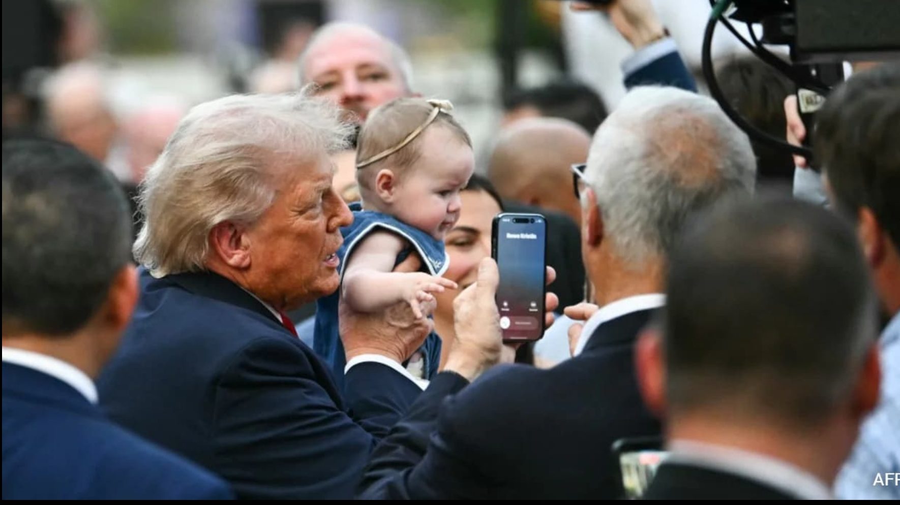 US plans to verify parents ‘citizenship, immigration status’ prior to issuing passport to new born: Report
